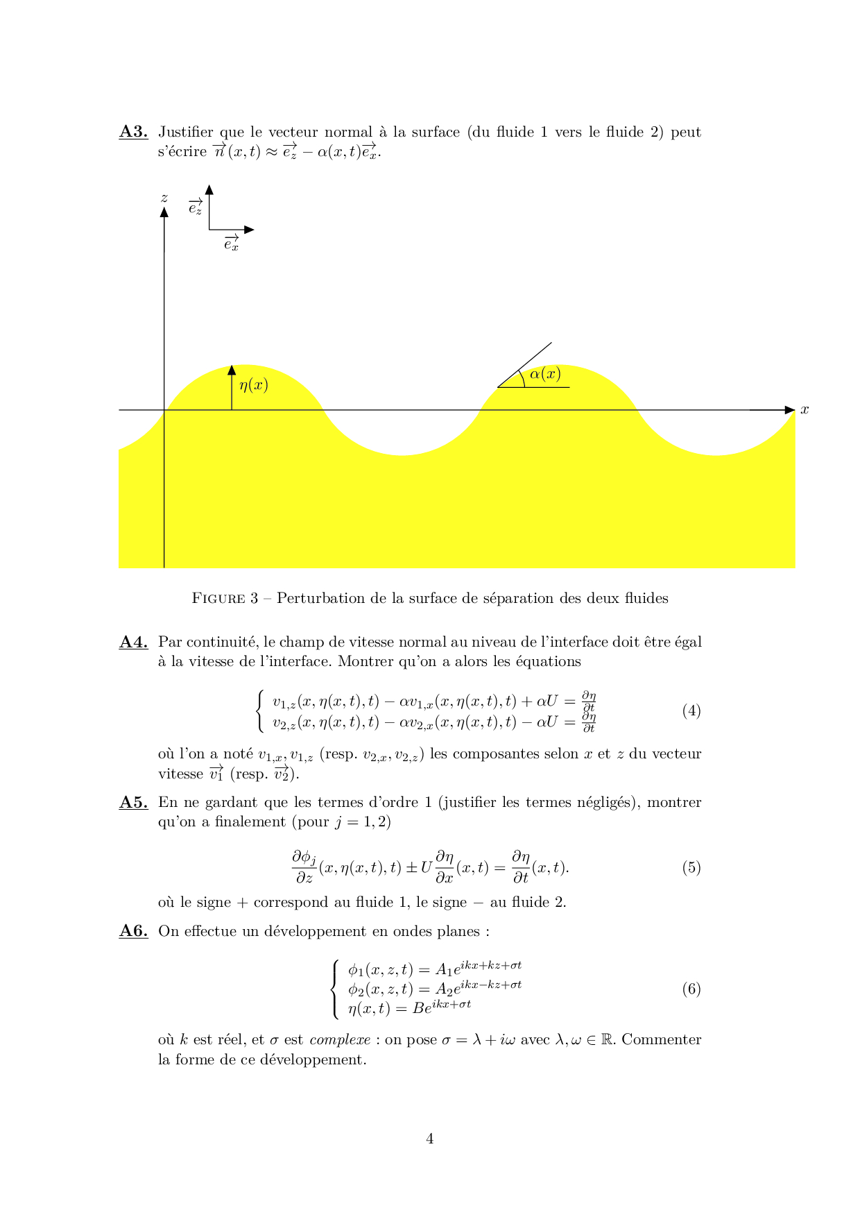 a Psi 19 Physique Chimie Enonce Alloschool