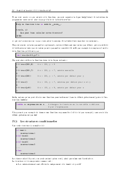 Les bases de la programmation en Python - AlloSchool