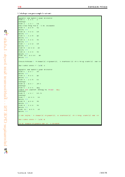 Exercices Python - AlloSchool