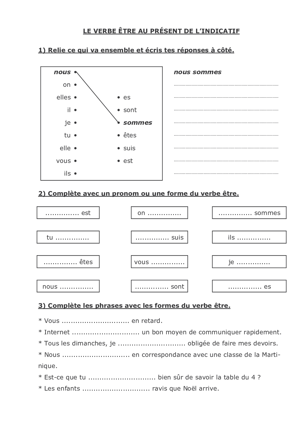 le-pr-sent-de-l-indicatif-le-verbe-tre-exercices-2-alloschool