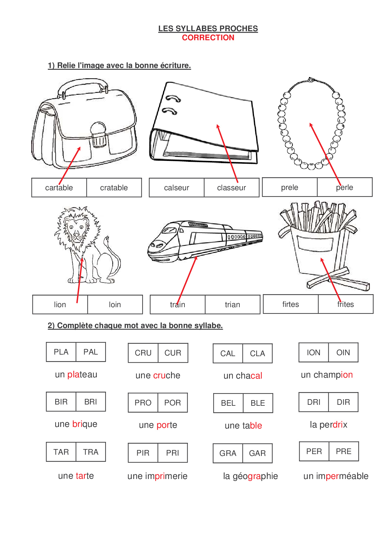 D coupage En Syllabes Ce1 D coupage Syllabique Ce1 Ce2 NYKG D coupage En Syllabes Ce1 D coupage Syllabique Ce1 Ce2 NYKG