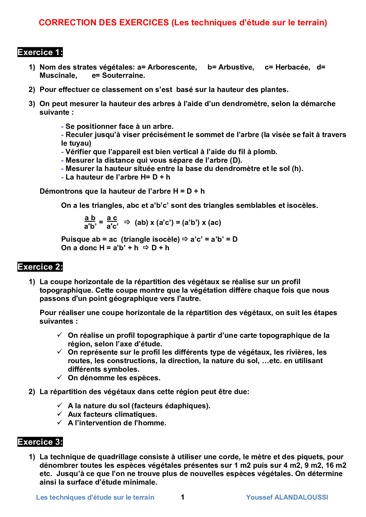 Etude De Cas Grh Avec Corrige Pdf Gratuit