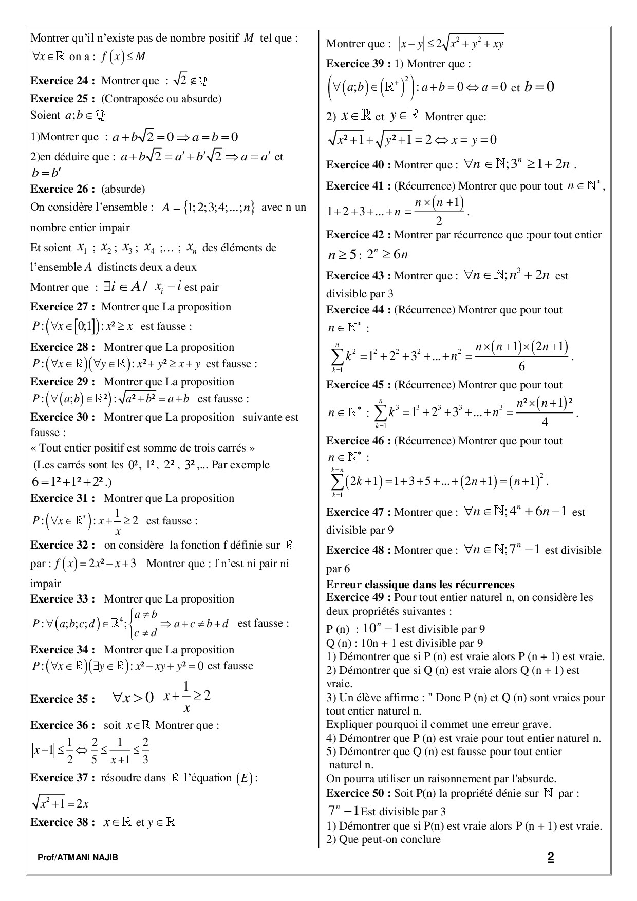 logique-math-matique-s-rie-d-exercices-1-alloschool