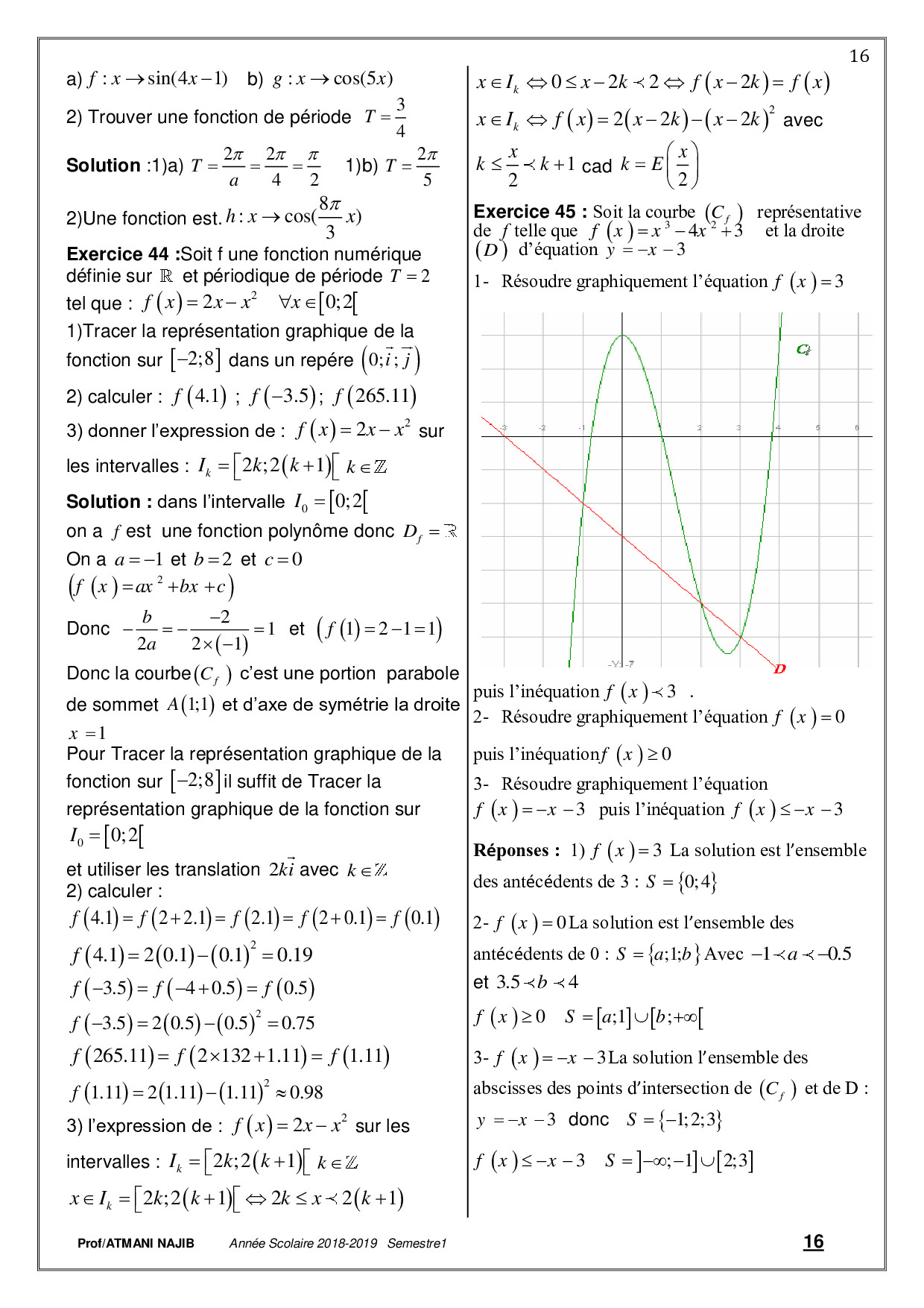 Exercice Sur Les Fonctions Vrogue Co Exercice Sur Les Fonctions Vrogue Co
