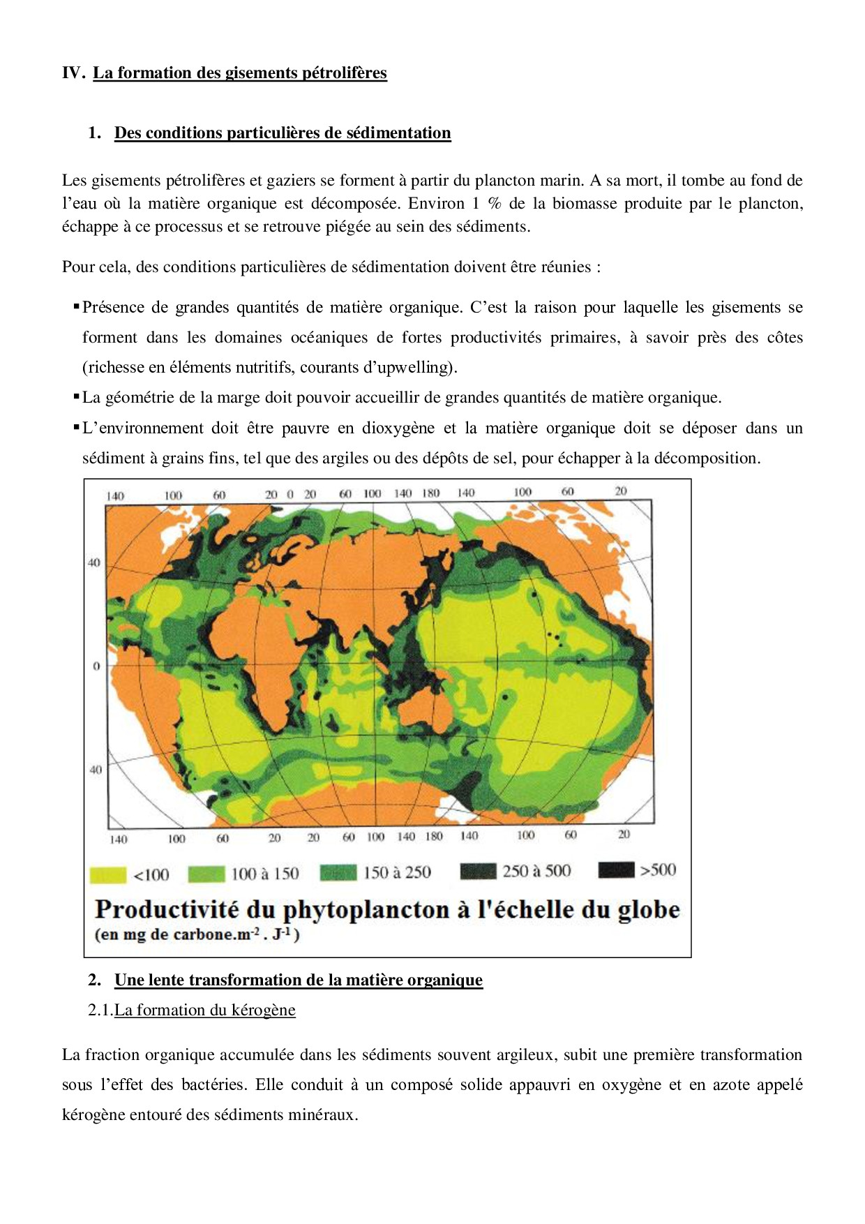 La theorie des plaques tectoniques picture