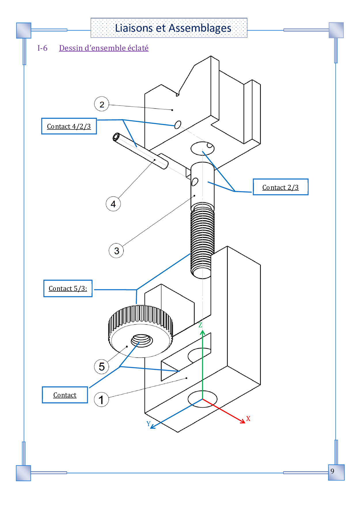 Porte-balais De Démarreur - Assemblage De Rechange, Référence OE 69-8319, Alliage Aluminium Et Cuivre