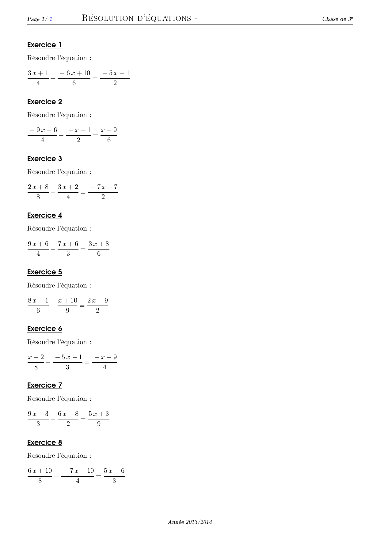 R solution D quation S rie D exercices 1 AlloSchool r-solution-d-quation-s-rie-d-exercices-1-alloschool