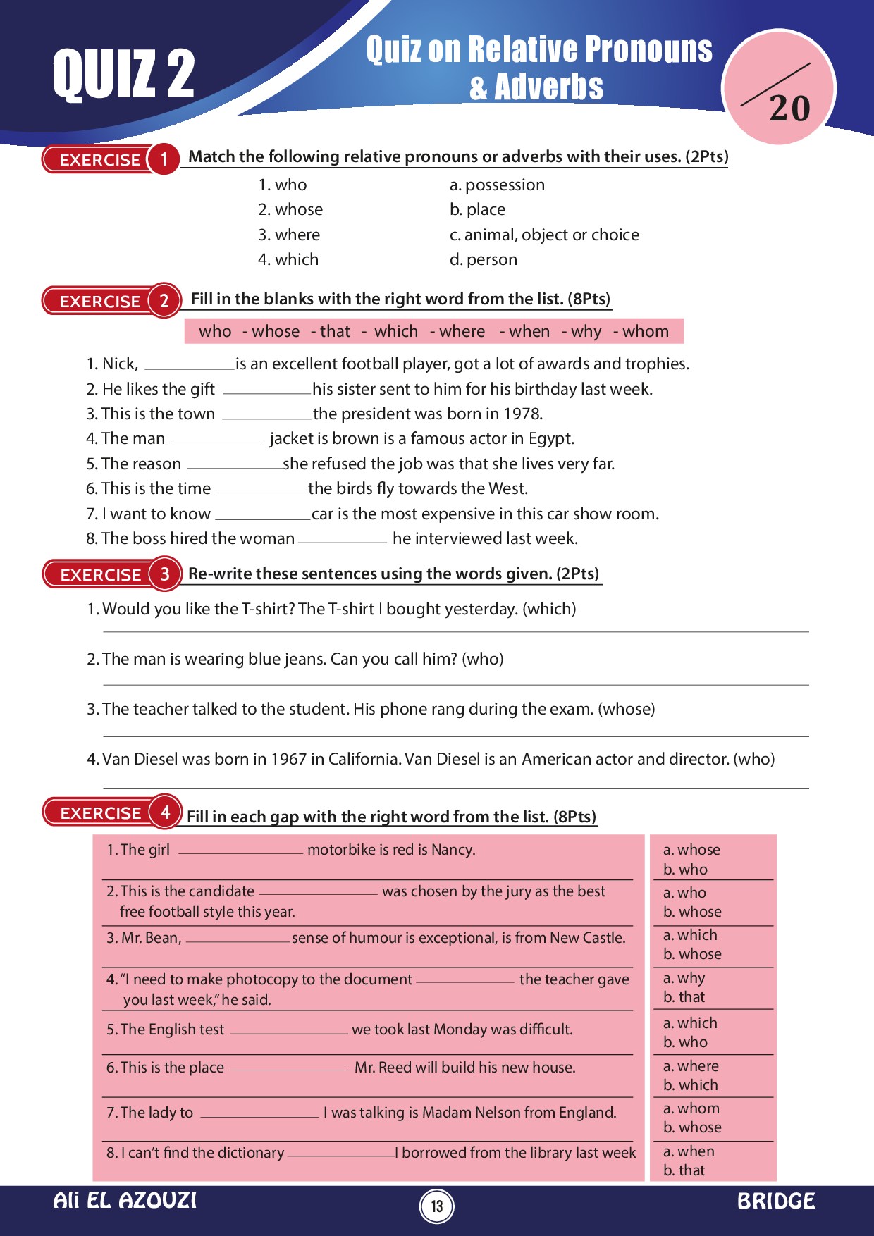 quiz-exercises-2-relative-pronouns-and-adverbs-alloschool
