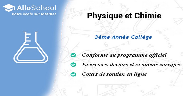 Option Science Physique Secondaire 5 Corrigé Pdf