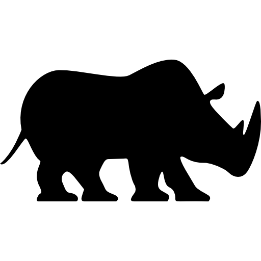 rhinoceros
