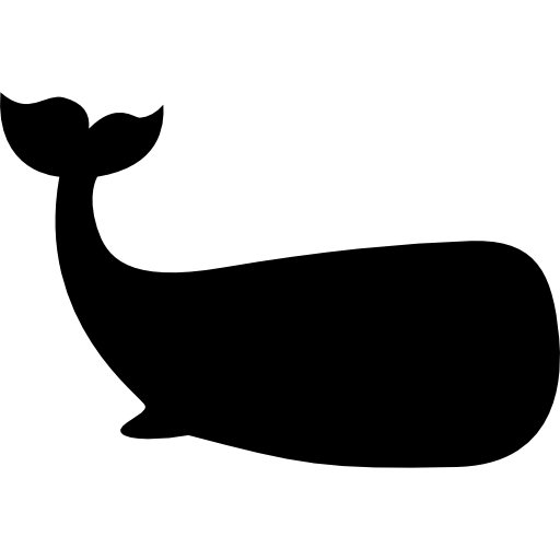 whale