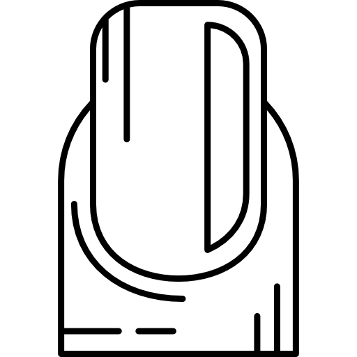 nail