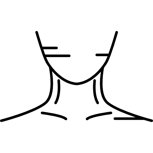 neck
