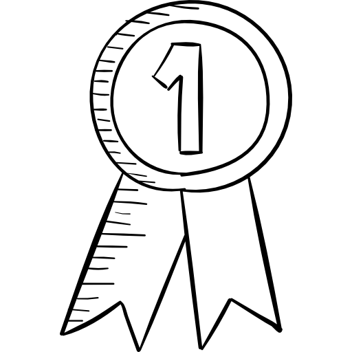 medal