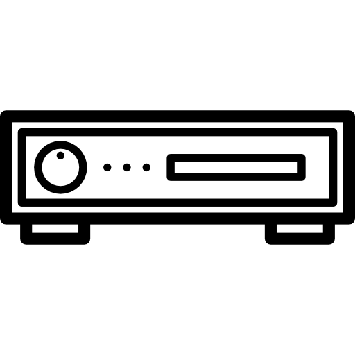 video player