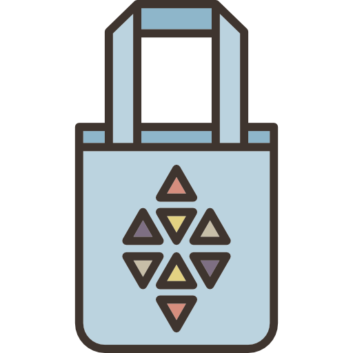 shopping bag