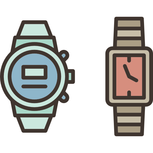 watches