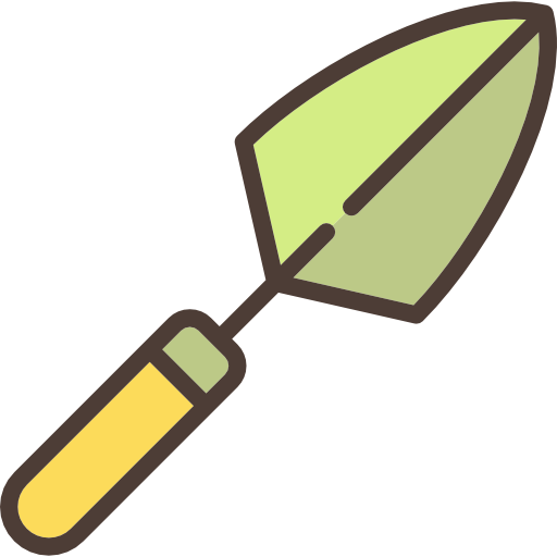 trowel
