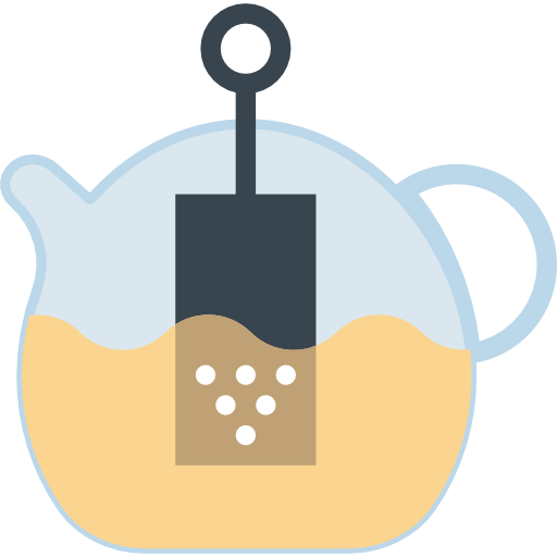 teapot