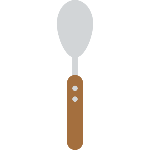 teaspoon