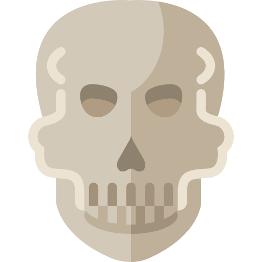 skull
