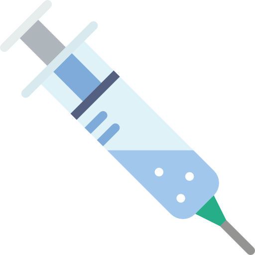 syringe