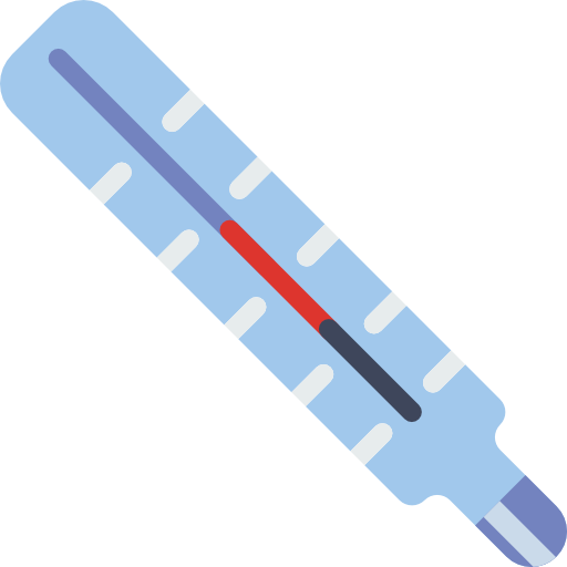 thermometer