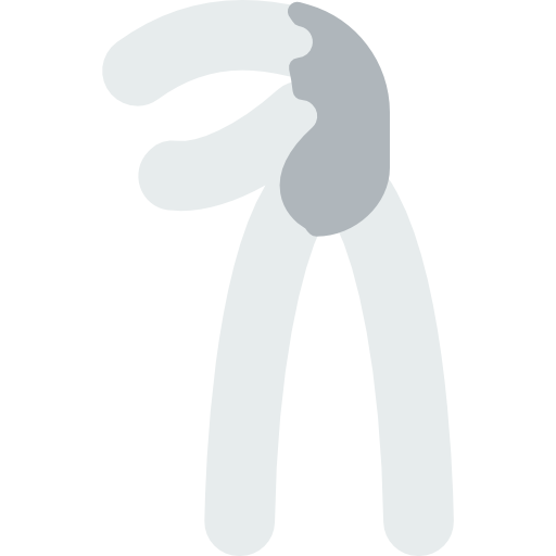 tooth pliers