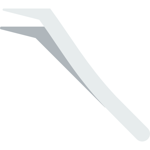 tweezers