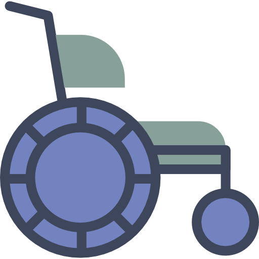 wheelchair