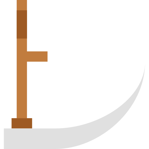 scythe
