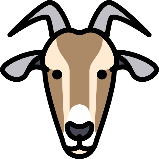 goat