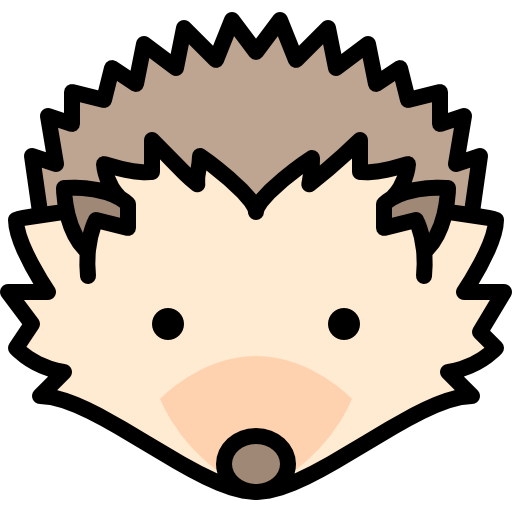 hedgehog