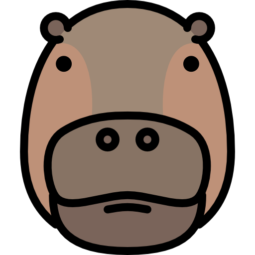 hippopotamus