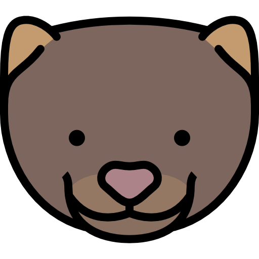 mink