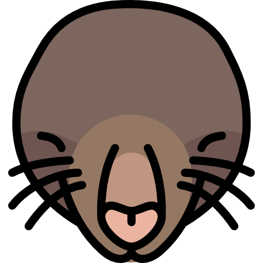 mole