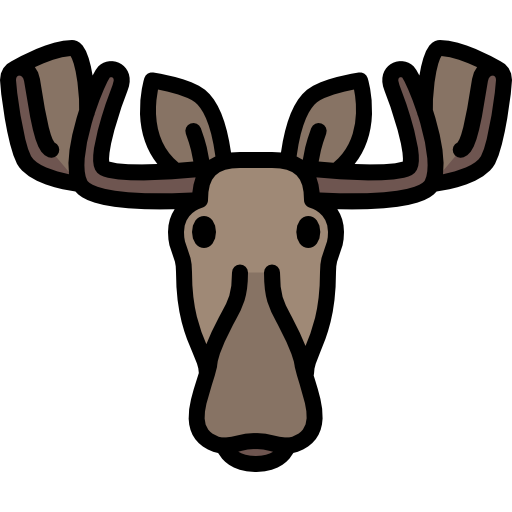 moose