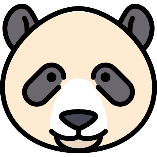 panda