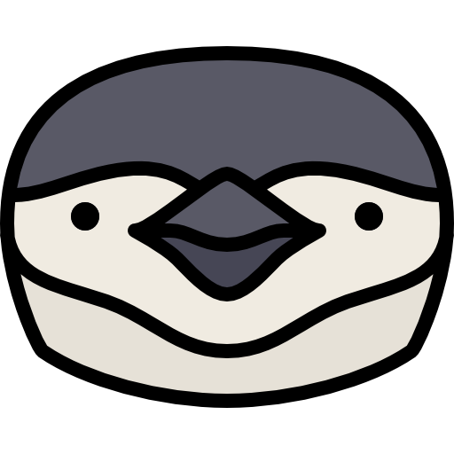 penguin