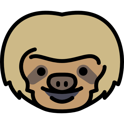 sloth