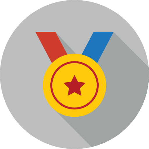 medal