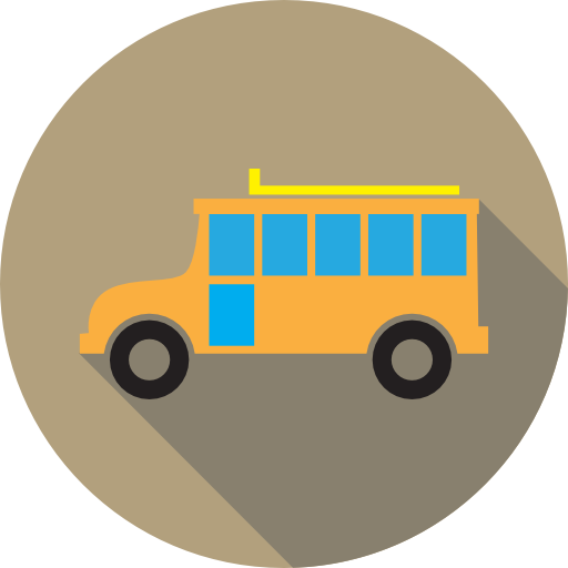 school bus