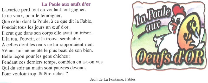 Lecture 5 2 Lire La Morale D un Conte Et D une Fable AlloSchool Lecture 5 2 Lire La Morale D un Conte Et D une Fable AlloSchool