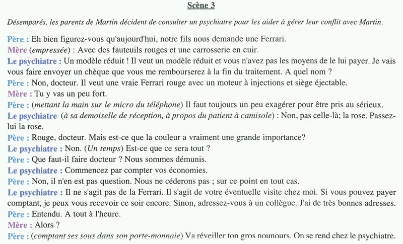 Les Péripéties D'une Ex Vilaine Scan Vf www.alloschool.com